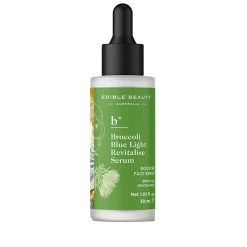 Edible Beauty Broccoli Blue Light Defence 30ml