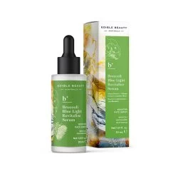 Edible Beauty Broccoli Blue Light Defence 30ml -Famous Skin Care Store edible beauty broccoli blue light defence 30ml 2