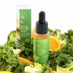 Edible Beauty Broccoli Blue Light Defence 30ml -Famous Skin Care Store edible beauty broccoli blue light defence 30ml 7