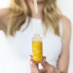 Edible Beauty Turmeric Brightening Serum 30ml -Famous Skin Care Store edible beauty turmeric brightening serum 30ml 4