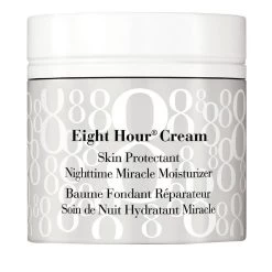Elizabeth Arden Eight Hour Cream Skin Protectant Night Miracle Moisturizer 45g