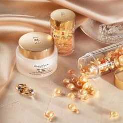 Elizabeth Arden Advanced Ceramide Lift & Firm Day Cream SPF 15 50ml 8 Elizabeth Arden Advanced Ceramide Lift & Firm Day Cream SPF 15 50ml -Famous Skin Care Store elizabeth arden advanced ceramide lift firm day cream spf15 4