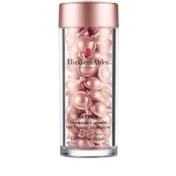 Elizabeth Arden Retinol Ceramide Line Erasing Night Serum Capsules 60 Pieces