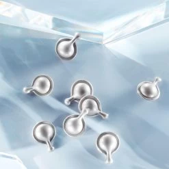 Elizabeth Arden Visible Brightening Spot Correcting Night Capsules 60 Pieces -Famous Skin Care Store elizabeth arden visible brightening spot correcting night capsules 3