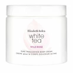 Elizabeth Arden White Tea Wild Rose Body Cream 384g