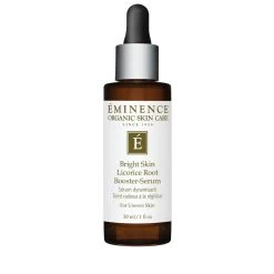 Eminence Bright Skin Licorice Root Booster Serum 30ml