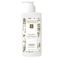Eminence Firm Skin Acai Cleanser 250ml