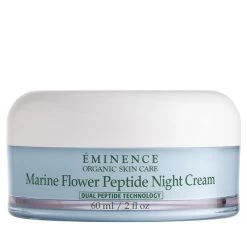Eminence Marine Flower Peptide Night Cream 60ml
