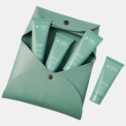 Endota Spa Organics Hydrate Mini Skincare Kit -Famous Skin Care Store endota hydrate mini kit 2