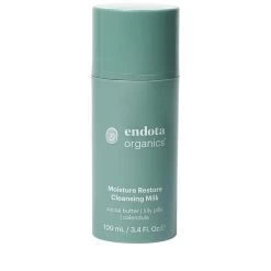 Endota Spa Moisture Restore Cleansing Milk 100ml