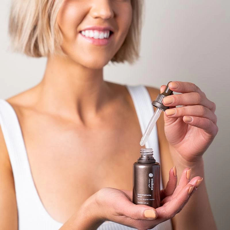 Endota Spa New Age Potent Brightening Serum 30ml 4 Endota Spa New Age Potent Brightening Serum 30ml - Image 2