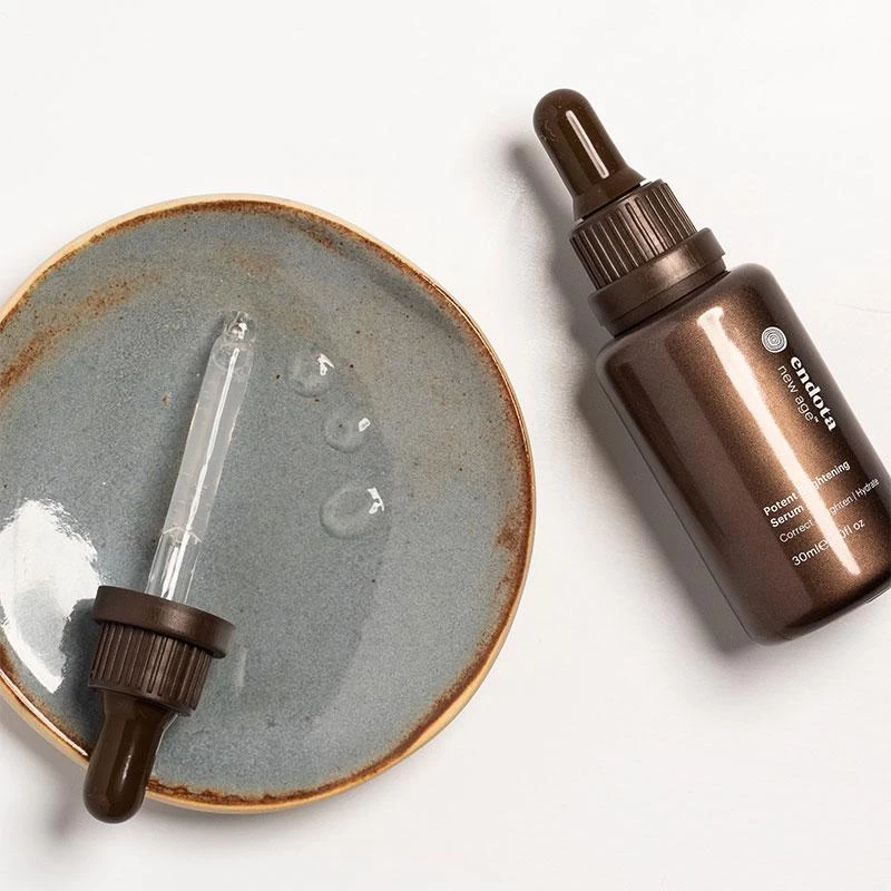 Endota Spa New Age Potent Brightening Serum 30ml 5 Endota Spa New Age Potent Brightening Serum 30ml - Image 3