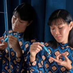 FOREO ESPADA BHA+PHA Blemish Solution 15ml -Famous Skin Care Store espada bha pha blemish solution 15 ml 4