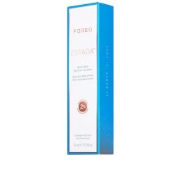 FOREO ESPADA BHA+PHA Blemish Solution 15ml -Famous Skin Care Store espada bha pha blemish solution 15 ml box