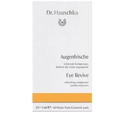 Dr. Hauschka Eye Revive 10 X 5ml