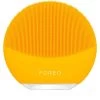 FOREO LUNA Mini 3 - Sunflower Yellow -Famous Skin Care Store foreo luna mini 3 yellow