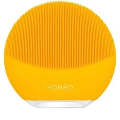 FOREO LUNA Mini 3 - Sunflower Yellow
