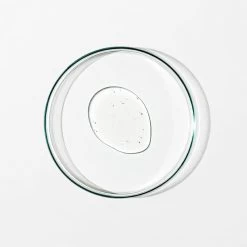 Grown Alchemist Gentle Gel Facial Cleanser: Geranium Leaf, Bergamot, Rosebud 200ml -Famous Skin Care Store ga gentle gel facial cleanser 3