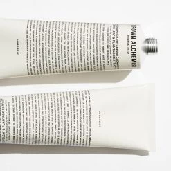 Grown Alchemist Hydra-Restore Cream Cleanser: Olive Leaf, Plantago Extract 100ml -Famous Skin Care Store ga hydra restore cream cleanser 2