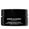 Grown Alchemist Regenerating Night Cream: Neuro-Peptide, Violet Leaf Extract 40ml -Famous Skin Care Store ga regenerating night cream 1