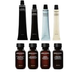 Grown Alchemist Travel Kit