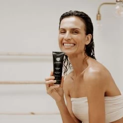 Retreatment Botanics Purifying Gel Cleanser 100ml -Famous Skin Care Store gel cleanser 2