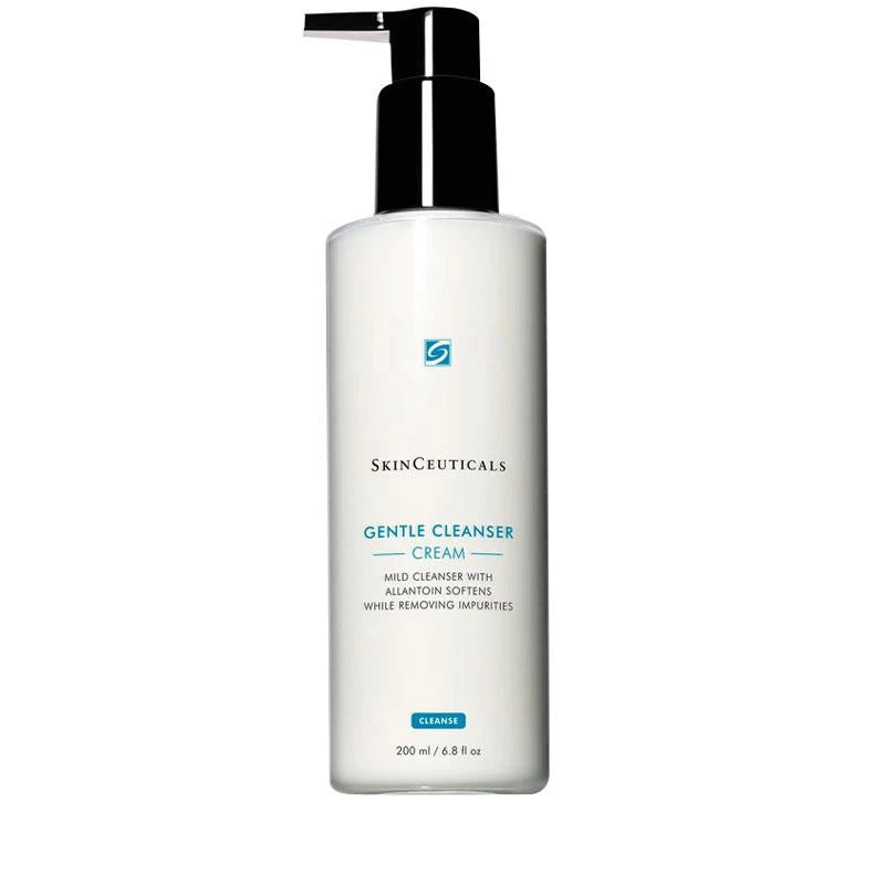 SkinCeuticals Gentle Cleanser 200ml 3 SkinCeuticals Gentle Cleanser 200ml