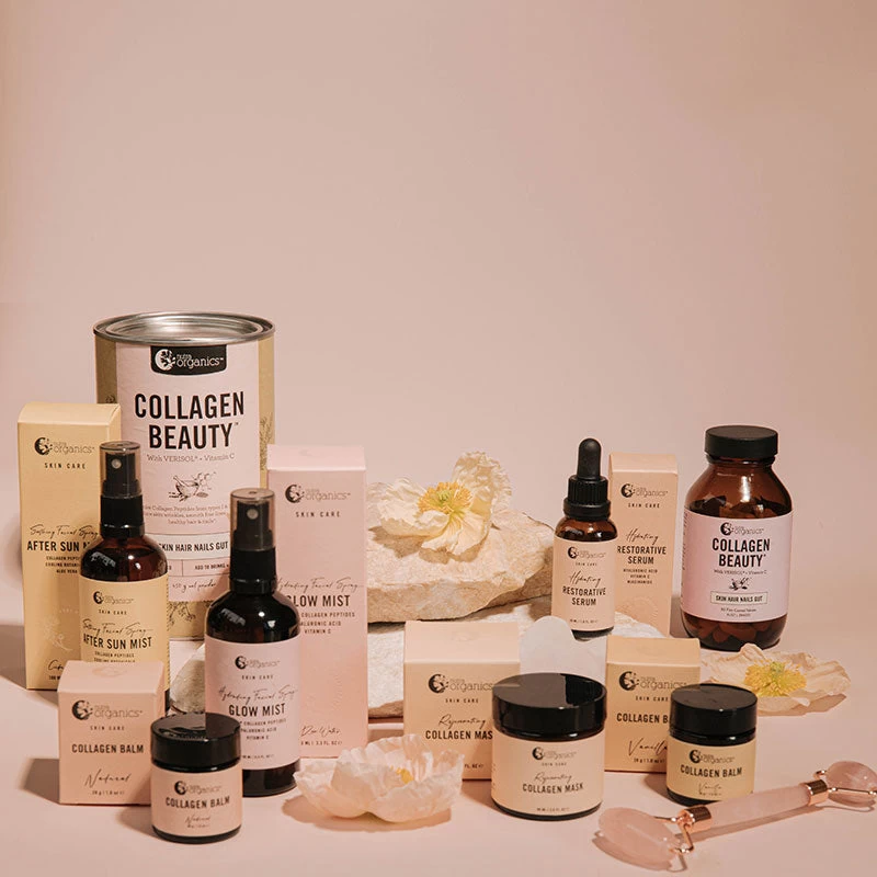 Nutra Organics Restorative Serum 30ml 6 Nutra Organics Restorative Serum 30ml - Image 4