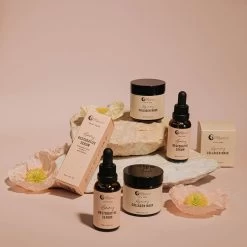 Nutra Organics Restorative Serum 30ml 9 Nutra Organics Restorative Serum 30ml -Famous Skin Care Store group image 2 ae3775b1 bfcd 47f9 97af 30002d92ef79