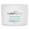 Hydropeptide Clarifying Toner (60 Pads) -Famous Skin Care Store hydropeptide clarifying toner