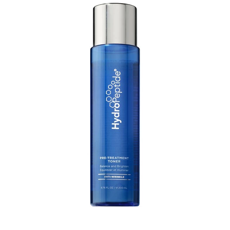 Hydropeptide Pre-Treatment Toner 200ml 3 Hydropeptide Pre-Treatment Toner 200ml