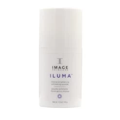 Image Iluma Intense Brightening Exfoliating Powder 43ml