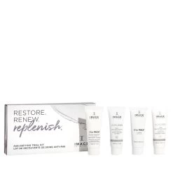 Image Age-Defying Trial Kit