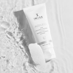 Image Ageless Total Microderm Exfoliator 42g -Famous Skin Care Store image ageless microderm exfoliator 3