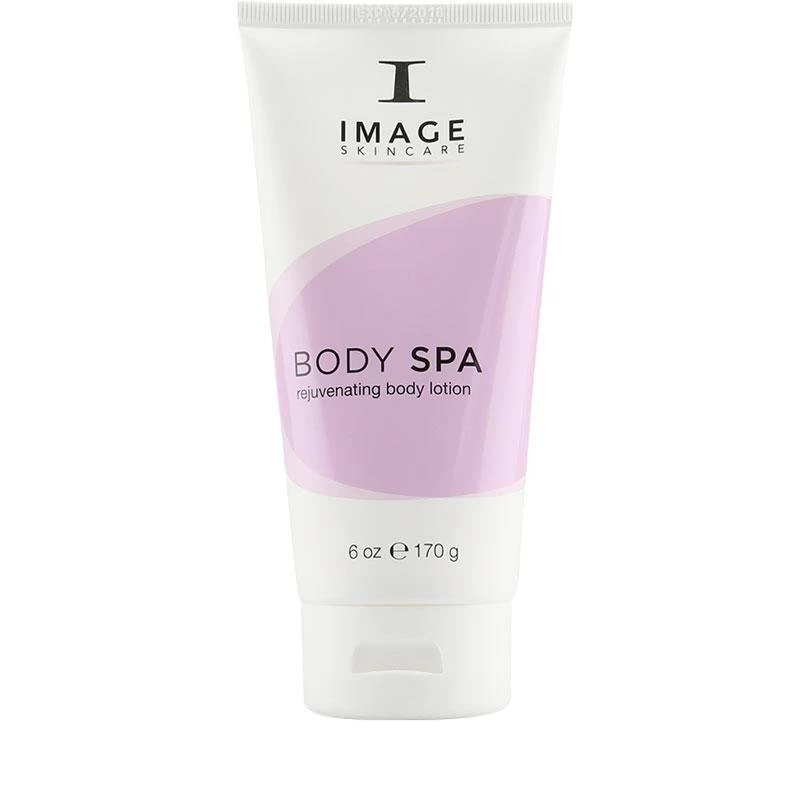 Image Body Spa Rejuvenating Body Lotion 177ml 3 Image Body Spa Rejuvenating Body Lotion 177ml