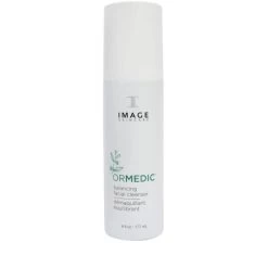 Image Ormedic Balancing Facial Cleanser 177ml