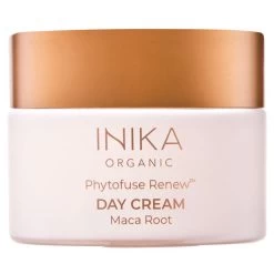 Inika Organic Phytofuse Renew Day Cream 50ml