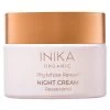 Inika Organic Phytofuse Renew Night Cream 50ml -Famous Skin Care Store inika phytofuse night cream 1