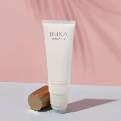 Inika Organic Phytofuse Renew Cream Cleanser 100ml 12 Inika Organic Phytofuse Renew Cream Cleanser 100ml -Famous Skin Care Store inika renew cream cleanser 100ml 3