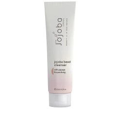 The Jojoba Company Jojoba Bead Cleanser 125ml