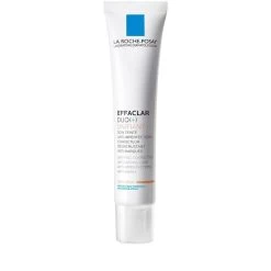 La Roche-Posay Effaclar Duo (+) Unifiant Anti-Acne Moisturiser - Medium 40ml