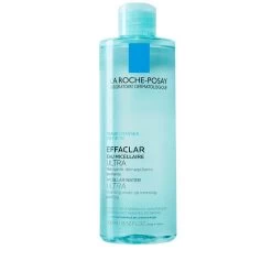 La Roche-Posay Effaclar Micellar Water Ultra For Oily Skin 400ml