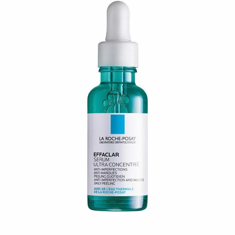 LA ROCHE-POSAY La Roche Posay Effaclar Ultra Concentrated Serum 50ml 3 LA ROCHE-POSAY La Roche Posay Effaclar Ultra Concentrated Serum 50ml