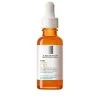 La Roche-Posay Pure Vitamin C10 Serum 30ml -Famous Skin Care Store la roche posay redermic pure vitamin c10 anti ageing serum 30ml