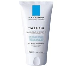 La Roche-Posay Toleriane Softening Foaming Gel Cleanser 150ml