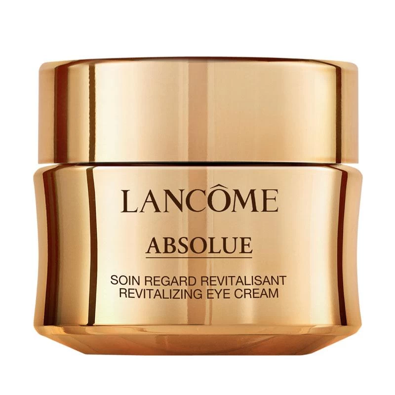 Lancome Absolue Eye Cream 20ml 3 Lancome Absolue Eye Cream 20ml
