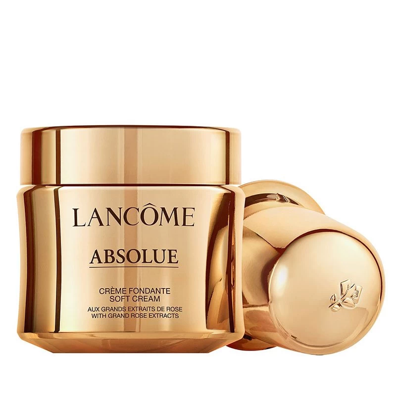Lancome Absolue Regenerating Brightening Soft Cream Refill 60ml 3 Lancome Absolue Regenerating Brightening Soft Cream Refill 60ml