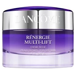 Lancome Renergie Multi-Lift Day SPF 15 Rich - Dry Skin 50ml