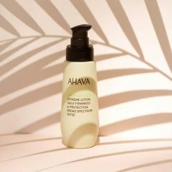 AHAVA Time To Revitalize Extreme Lotion SPF30 50ml -Famous Skin Care Store large ahava time to revitalise extreme lotion lifestyle
