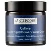 Αντίποδες Antipodes Culture Probiotic Night Recovery Water Cream 60ml -Famous Skin Care Store large antipodes culture probiotic night cream 60ml